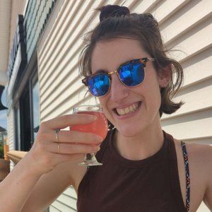 Meet your Posher, J